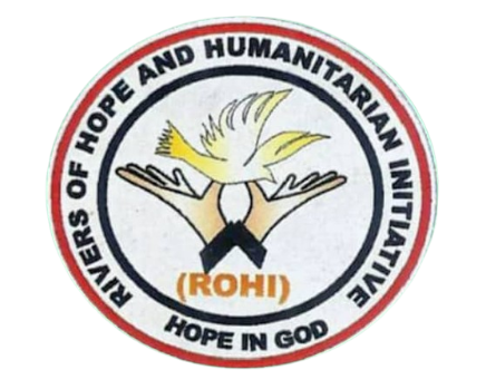 Rivers of Hope logo